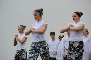 Кросс нации