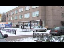 Импульс-ТВ: Вручение памятных медалей «чернобыльцам»