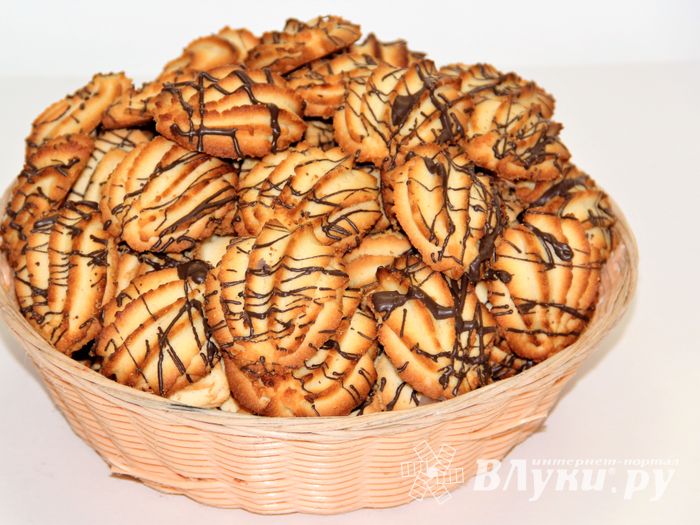 Весной даже тортики становятся легче и воздушней (ФОТО)