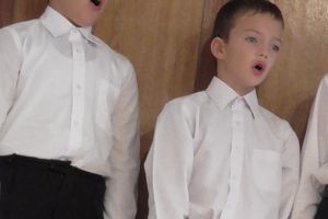 «Музыкальный саквояж» открыл новый учебный год в центре эстетического воспитания (фото)