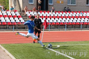 Финал Кубка Псковской области по футболу