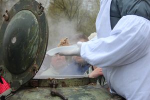 В Великих Луках День Победы празднуют все поколения (ФОТО)