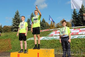 Кросс нации