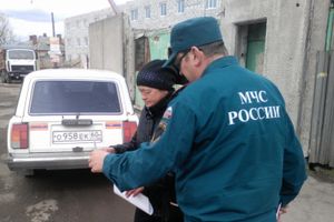 Профилактические мероприятия в Великолукском районе (ФОТО)