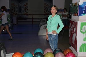 31 августа была борьда за наминацию «Леди Страйк» (фото)