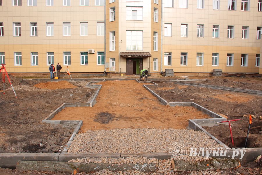 Новая жизнь старого забора (ФОТО)