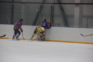 Великолучане одержали победу над псковским «Беркутом» (ФОТО)