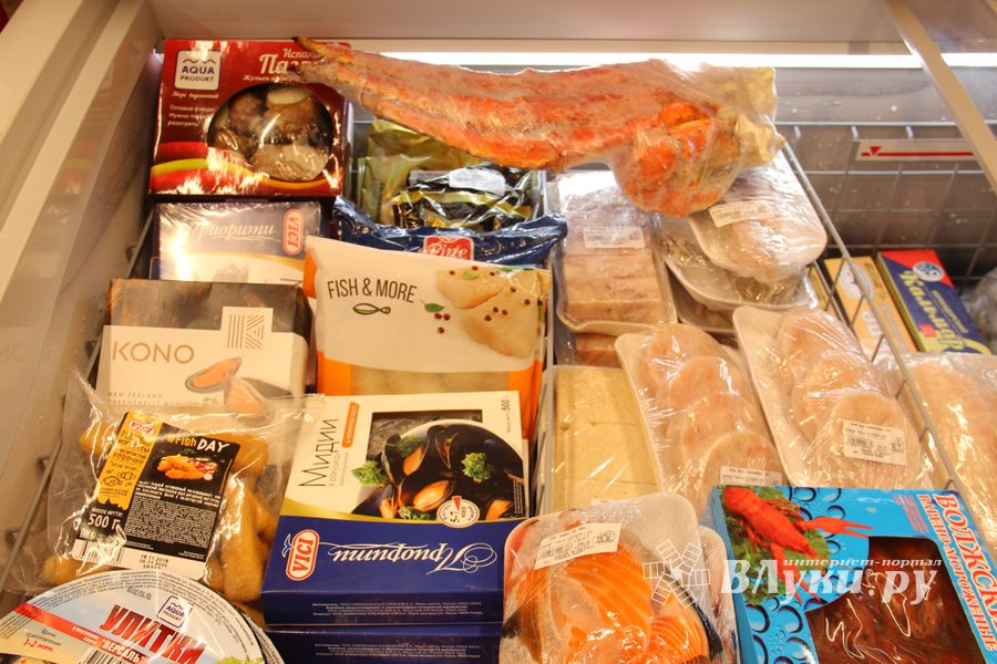 Такой рыбы нигде больше нет (ФОТО)