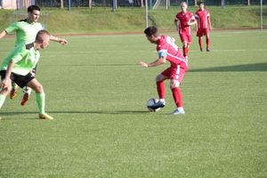 «Луки-Энергия» устроила  болельщикам «валидольную» концовку (ФОТО)