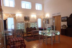 В Псковской области отремонтировали 24 районных Дома культуры (фото)