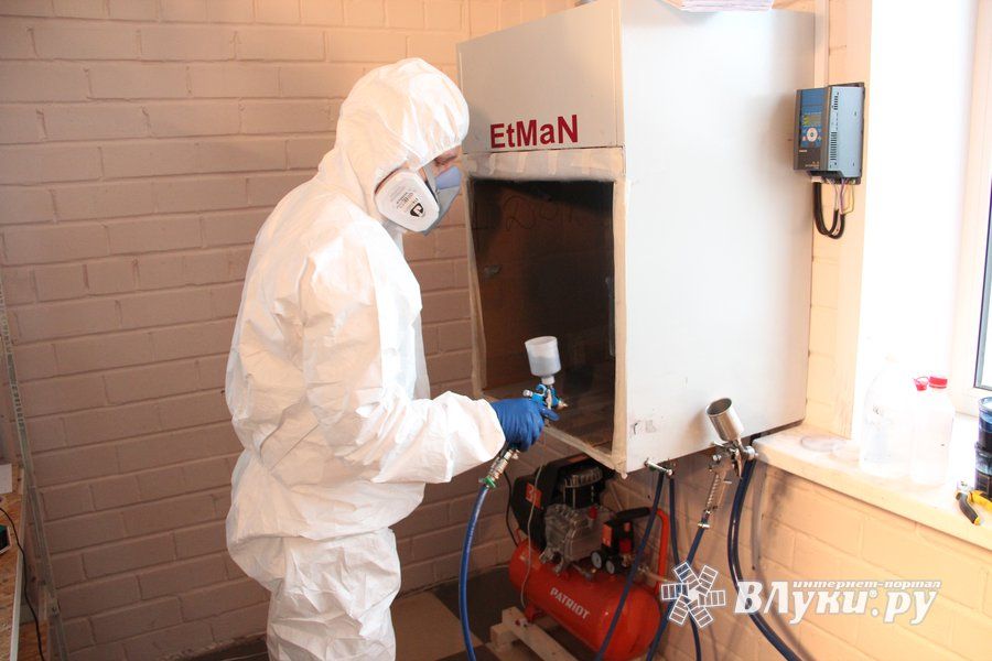 Пора добавить в жизнь красок! (ФОТО)