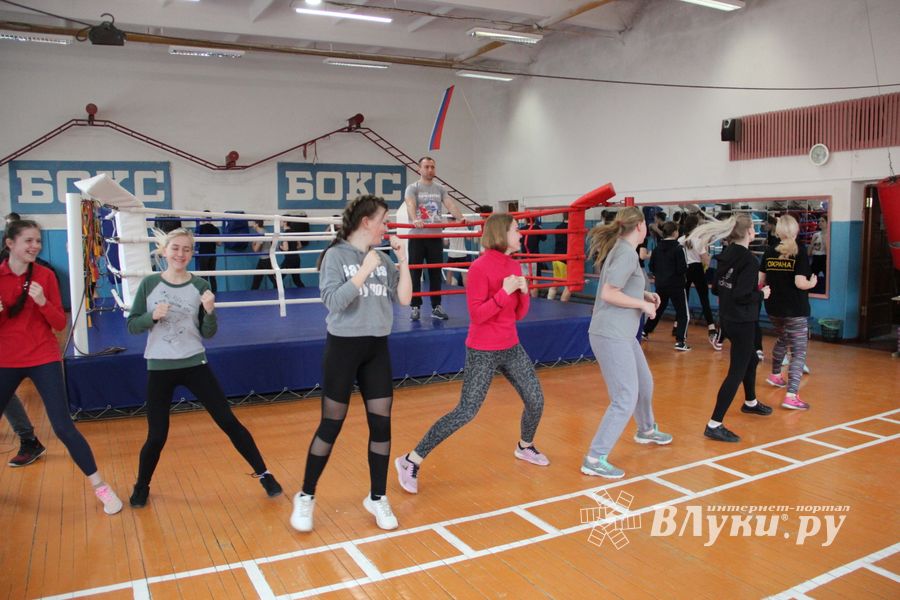 Мухаммад Шехов готовится к следующему бою (ФОТО)