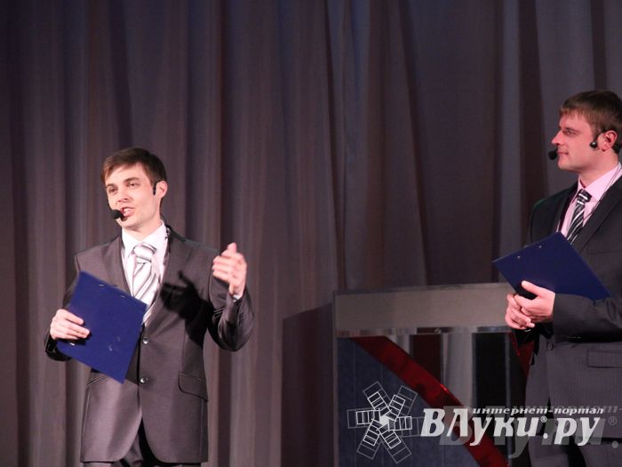 Творческий вечер шоу-балета «Этуаль» и солистов Дома культуры железнодорожников