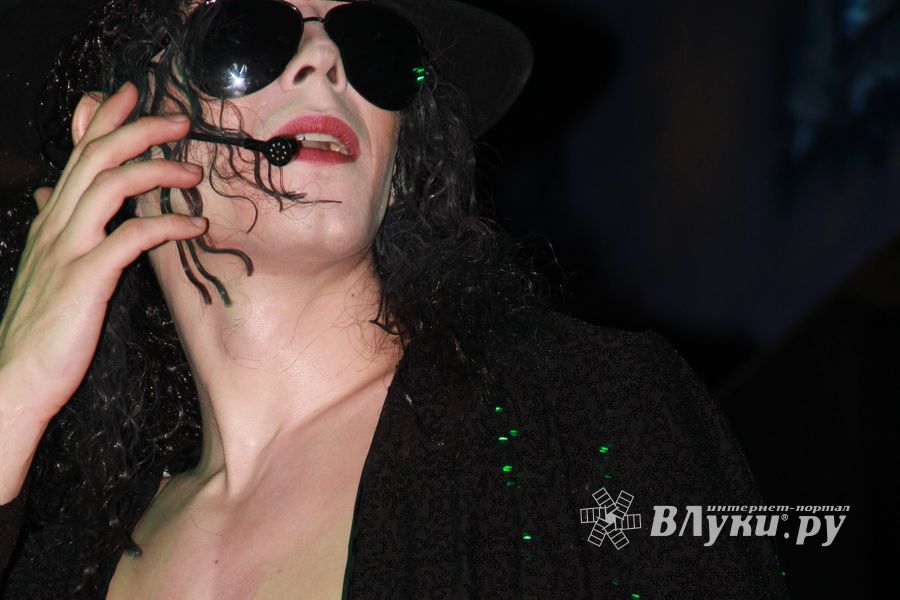 «Дискотека 80-х» от «Авторадио Великие Луки» (фото)