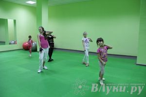 Акция «Здоровое поколение»