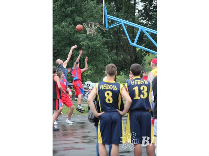 День физкультурника