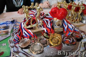 3-й день соревнований Международного турнира по боксу