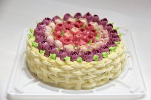 Кусочек счастья