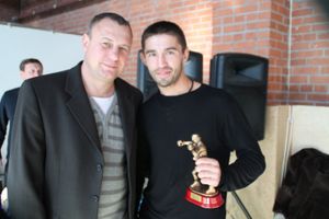  XV Международный турнир по боксу памяти Заслуженного работника физической культуры России Евгения Афанасьевича Клевцова