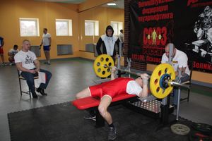 паурлифтинг