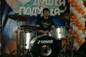 Ночь Распродаж в ТЦ «Апельсин»