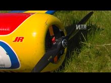 Импульс-ТВ:  Фестиваль авиамодельного спорта