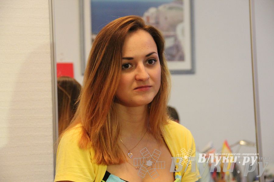 Мисс Бикини 2013: 1-й отборочный тур