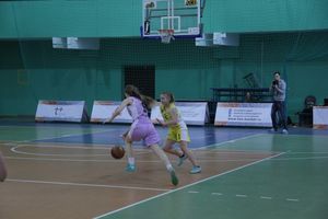 В Великих Луках состоялся финал «Кэс-Баскет»
