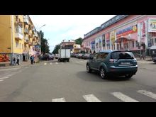 ул. Зверева не ремонтируют!