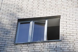 В Великих Луках в одной из квартир дома по проспекту Гагарина произошло возгорание (ФОТО)