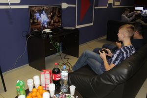 Центр виртуальной реальности SuperNova приглашает за призами! (ФОТО)