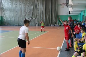 Кубок «Дружбы» уехал из Великих Лук в Лихославль