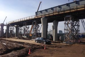 В Великие Луки с рабочим визитом прибыл губернатор (ФОТО)