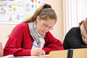 Прошёл первый этап конкурса «Автоледи 2016» (ФОТО)