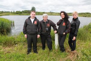 Фото А. Воробьева