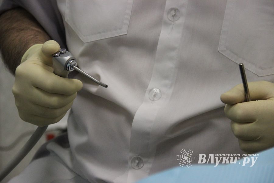 Медицинская помощь точно окажется «по зубам»