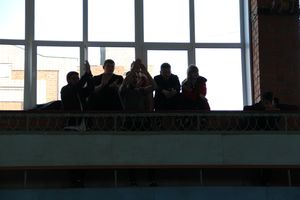 В Великих Луках прошел турнир по боксу памяти Е. Клевцова (ФОТО)