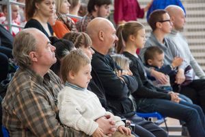 Показательными выступлениями открылся первый Международный фестиваль ушу в Пскове (ФОТО)