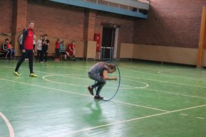 Конкурс «Папа, мама, я - спортивная семья» прошел в Великих Луках (ФОТО)