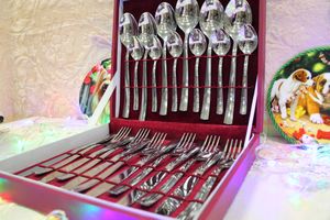 Магазин «Всё для дома» дарит подарки (ФОТО)