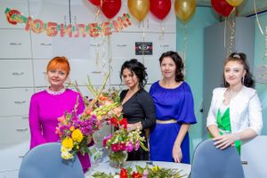 ​Доверяйте профессионалам!