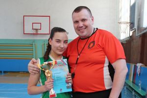 Великолучанки завоевали золото на открытом турнире по баскетболу (ФОТО)