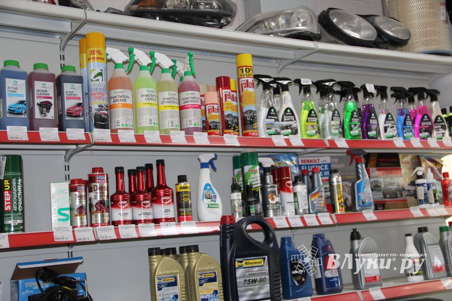 Пора добавить в жизнь красок! (ФОТО)