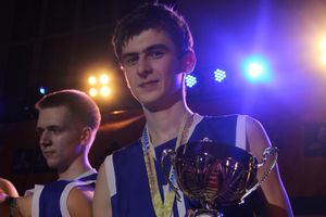 Чемпионат ШБЛ «КЭС-БАСКЕТ» сезона 2013-2014 гг.  Псковской области