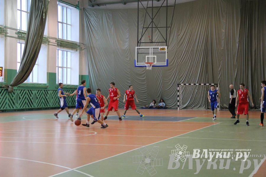 Чемпионат России по баскетболу АСБ. Дивизион «Запад» (IV тур)