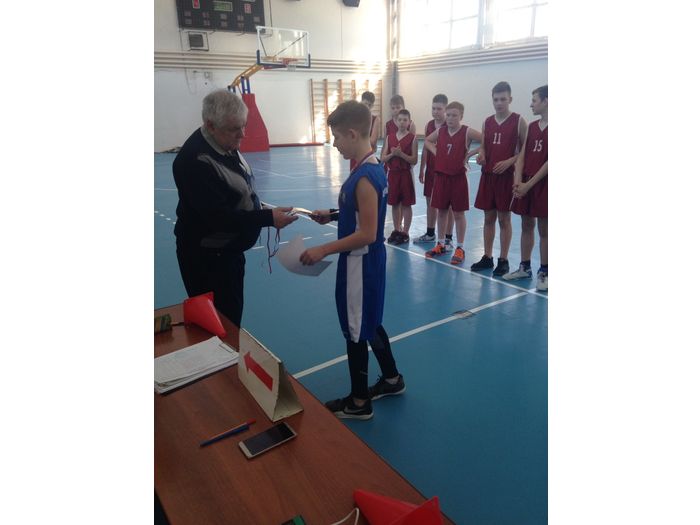 Фото: СШ «Экспресс»