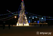 В Новогоднюю ночь в Псковской области можно будет запускать салюты