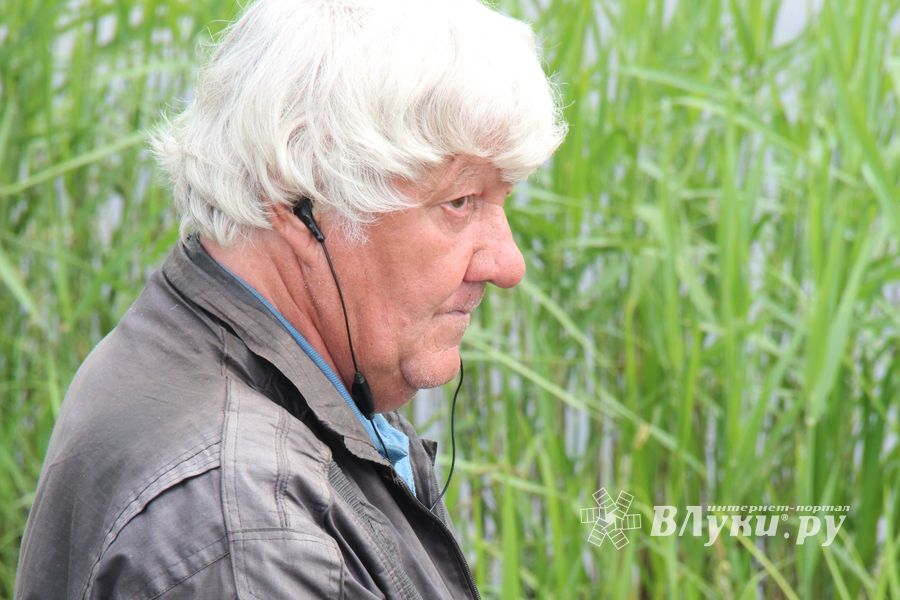 Чемпионат Великих Лук по ловле спиннингом: клевала, но мало (ФОТО)