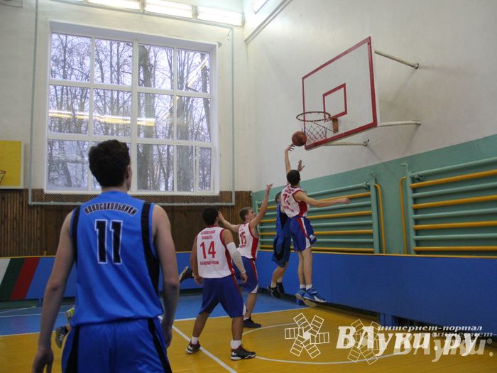 Великолучанки заняли первое место в дивизиональной игре «КЭС-Баскет» (фото)