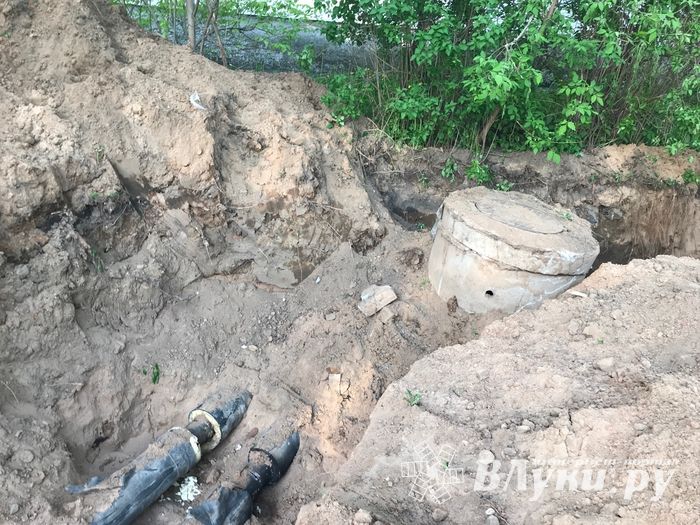 Спортсменам придётся закаляться (ФОТО)